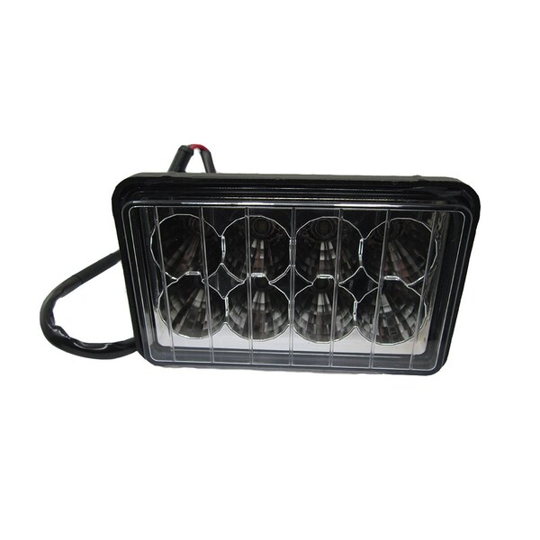 Aic Replacement Parts LED Front Roof Light Fits Ford/New Holland C175 C185 C190 L WN-86533428-PEX - main